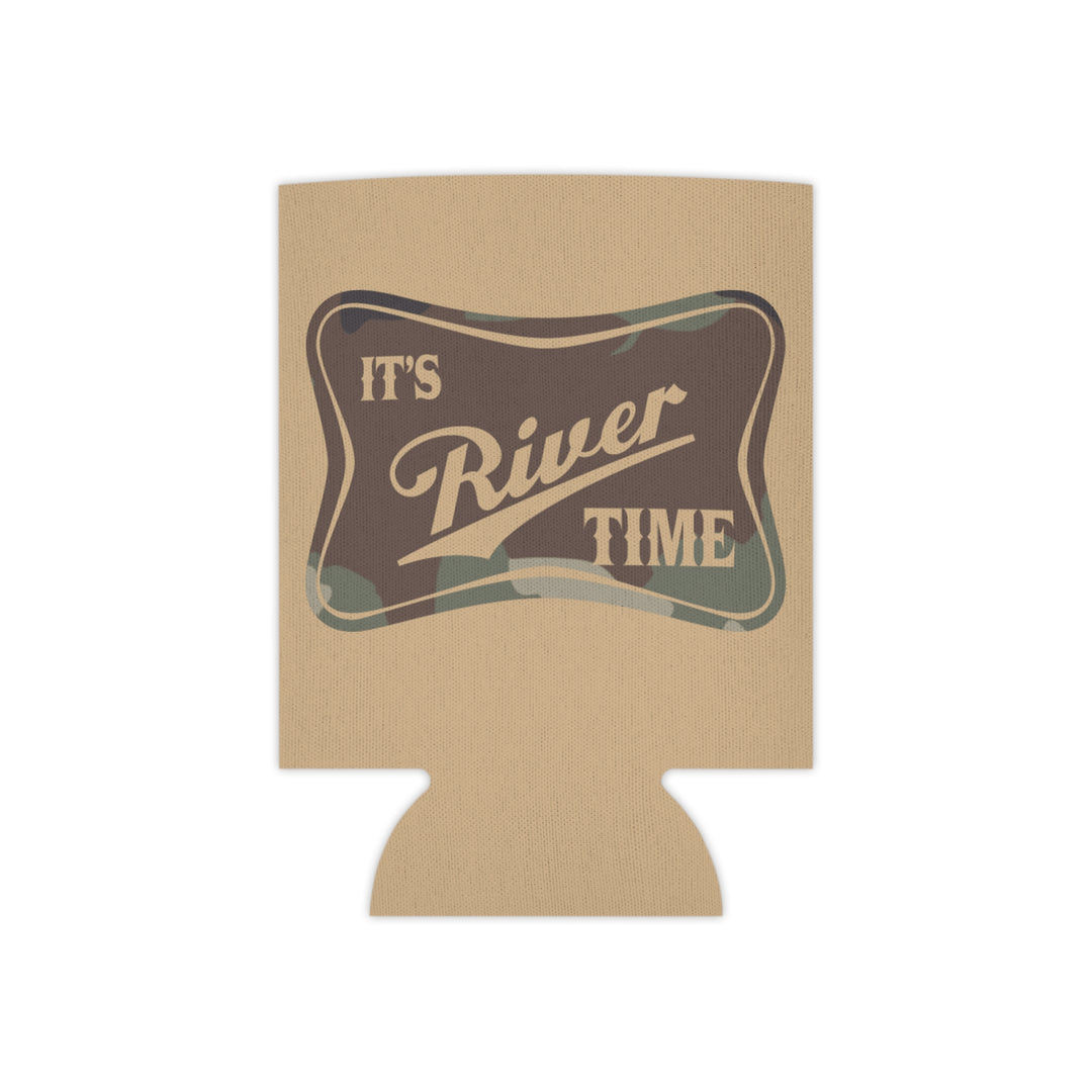 River Time - Can Cooler