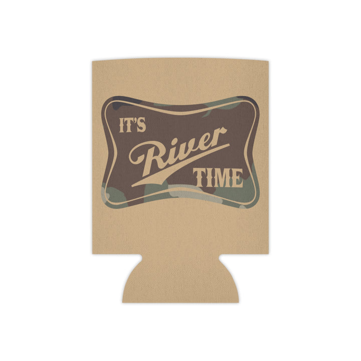 River Time - Can Cooler
