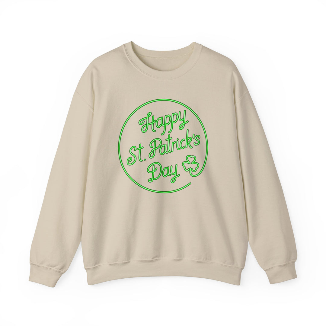 Neon Sign - Unisex Heavy Blend™ Crewneck Sweatshirt