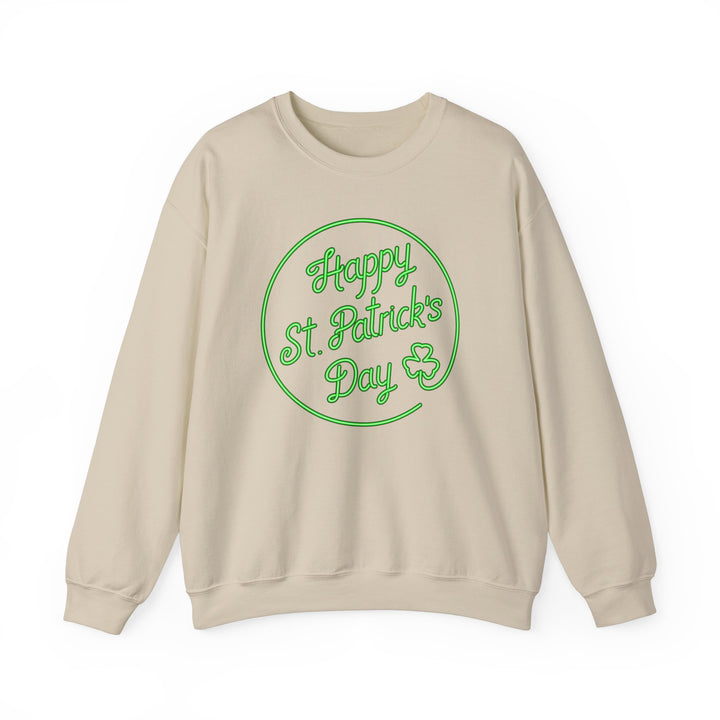 Neon Sign - Unisex Heavy Blend™ Crewneck Sweatshirt