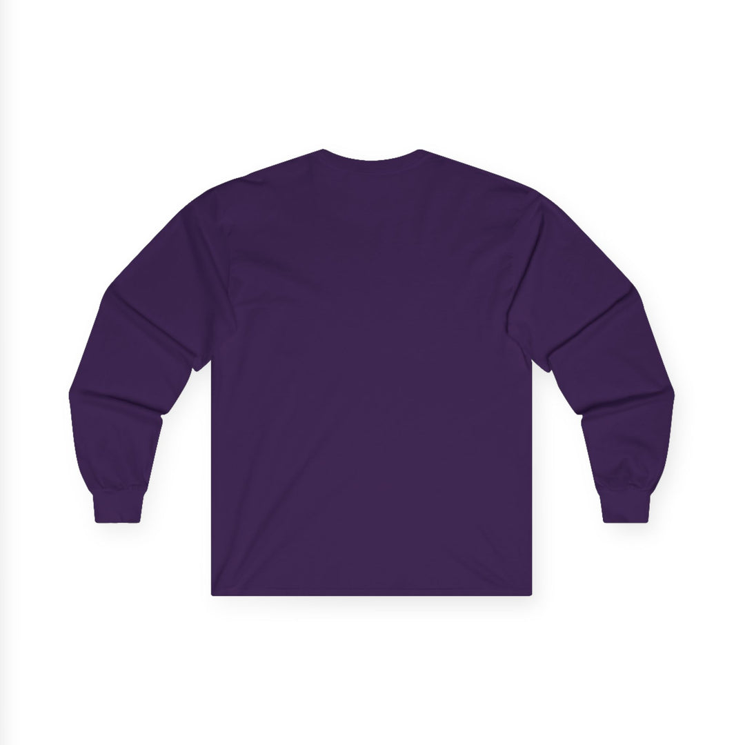 Getting Candy Wasted - Unisex Ultra Cotton Long Sleeve Tee