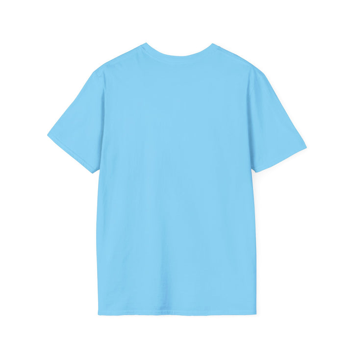 Let's Get Shamrocked - Unisex Softstyle T-Shirt