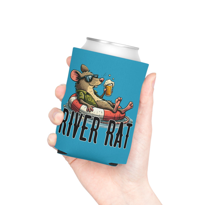 River Rat - Can Cooler