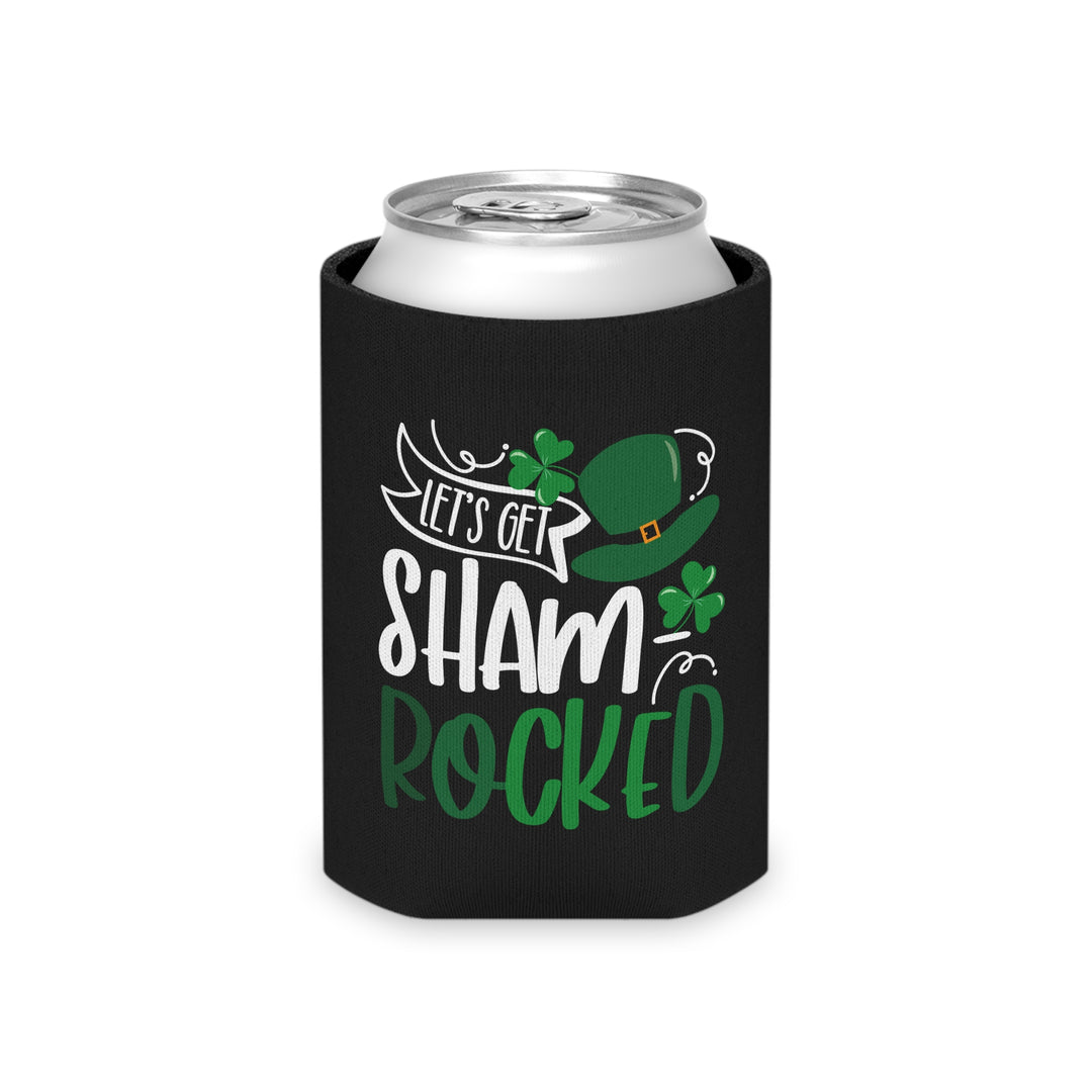 Let's Get Shamrocked - Can Cooler