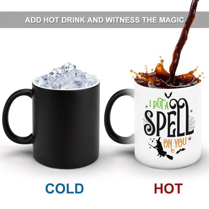Spell On You -  (11oz) (Made in USA)