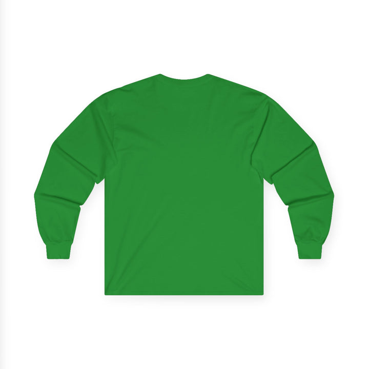 Proud Father - Unisex Ultra Cotton Long Sleeve Tee