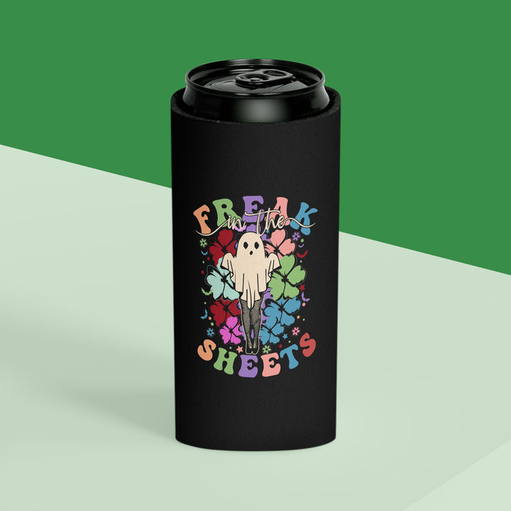 Freak In The Sheet - Can Cooler