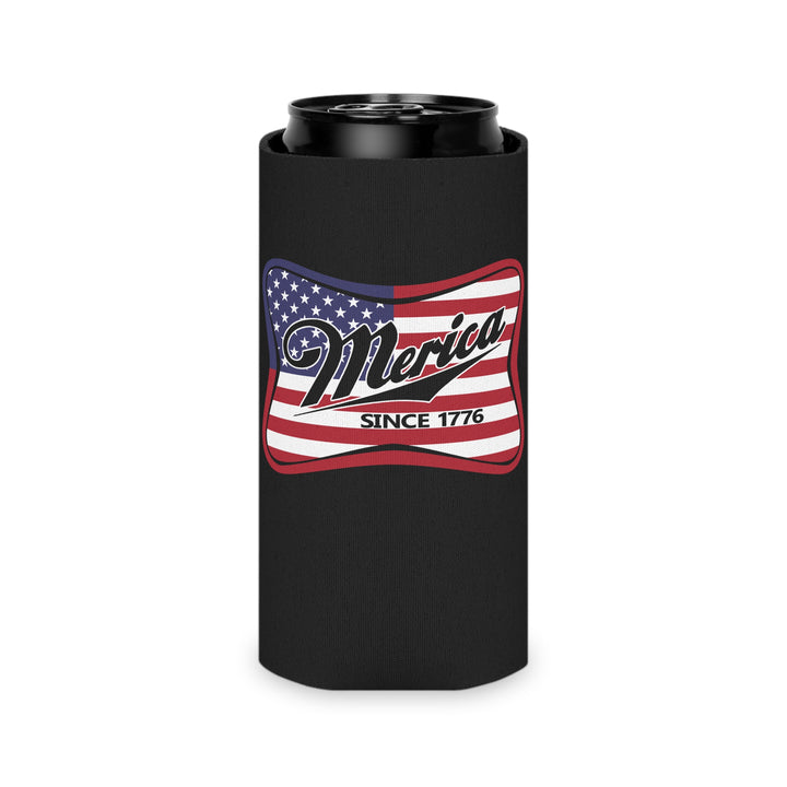 Merica - Can Cooler