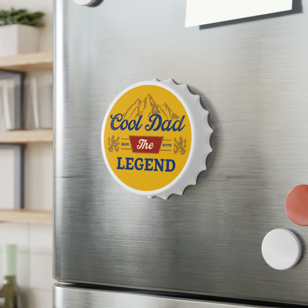 Cool Dad - Bottle Opener
