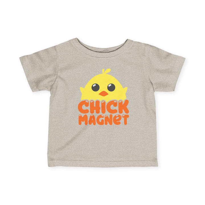Chick Magnet - Infant Fine Jersey Tee