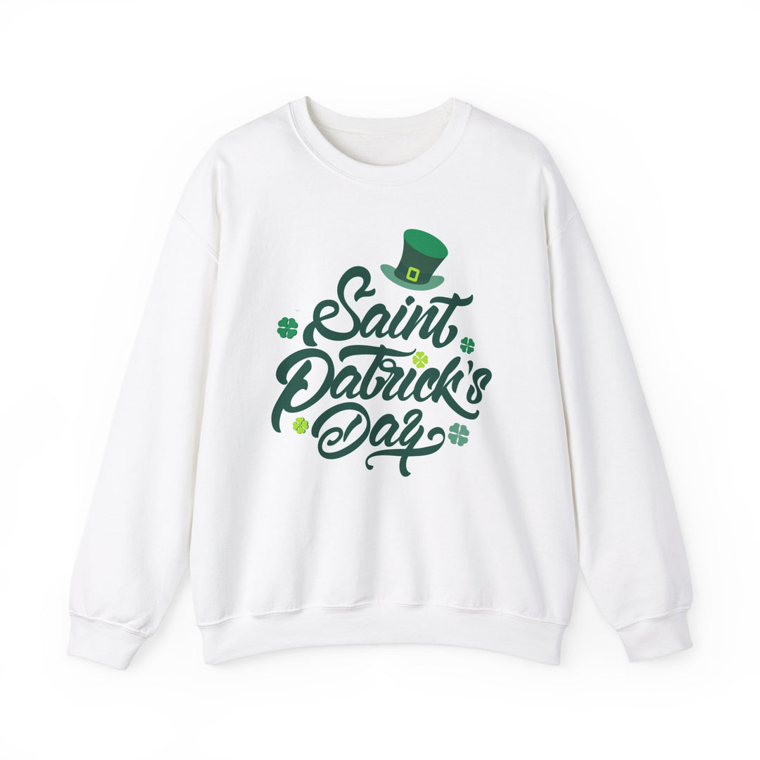 St. Patricks Day - Unisex Heavy Blend™ Crewneck Sweatshirt