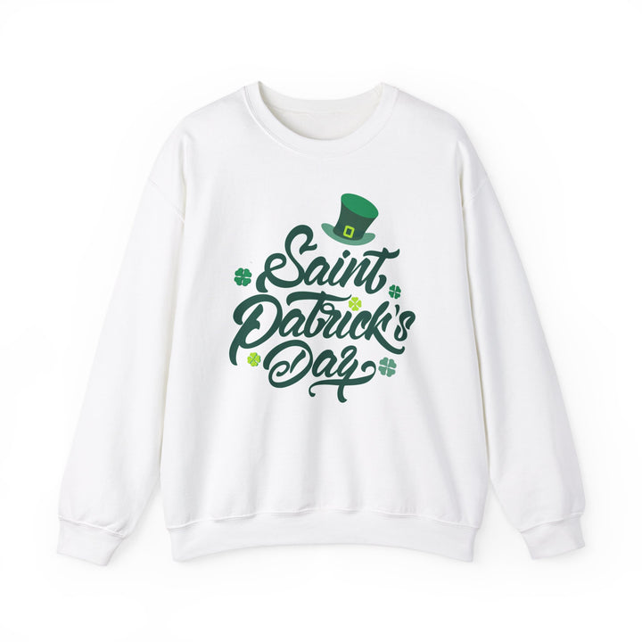 St. Patricks Day - Unisex Heavy Blend™ Crewneck Sweatshirt