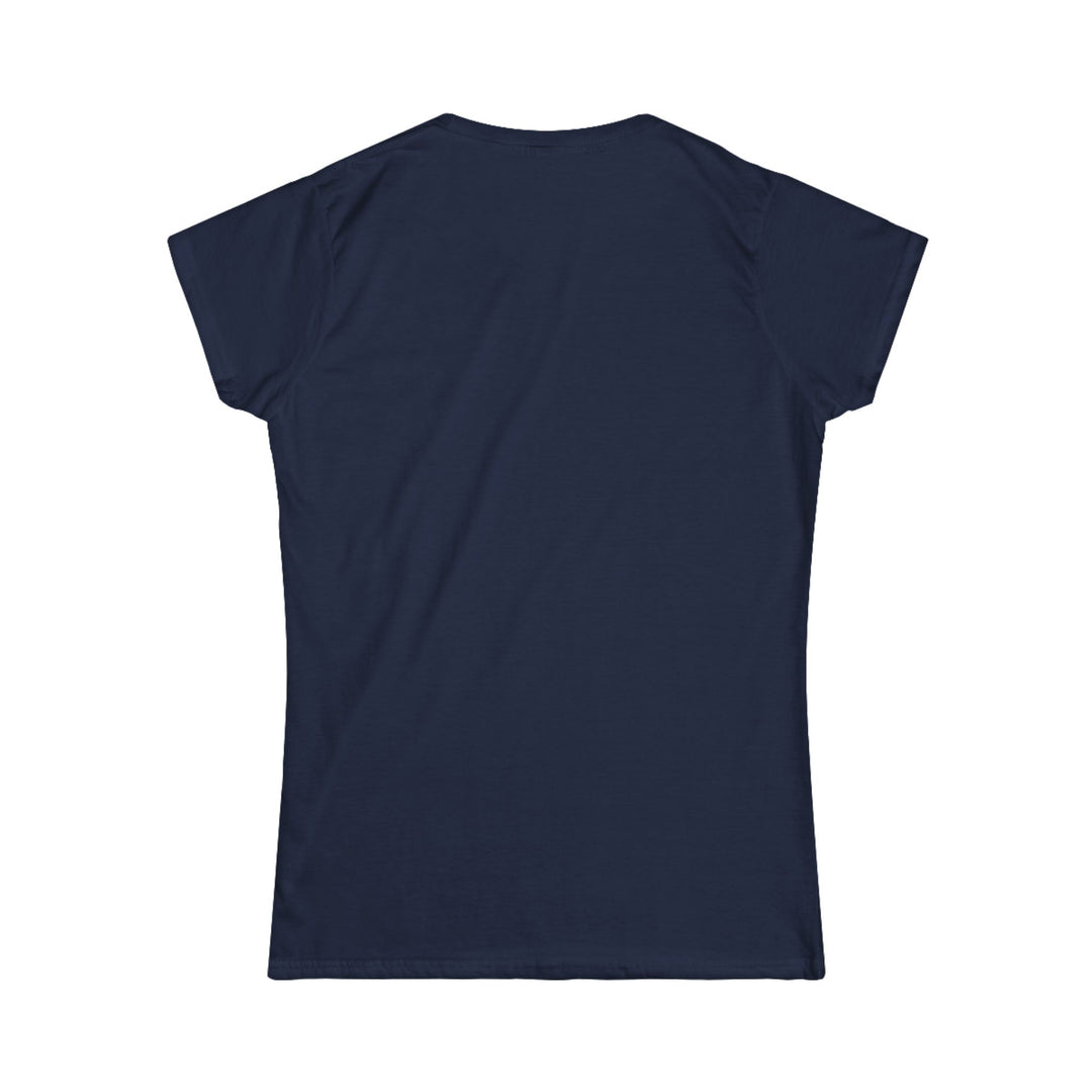Be Mine Valentine - Women's Softstyle Tee