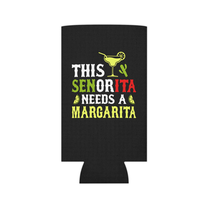 This Señorita - Can Cooler