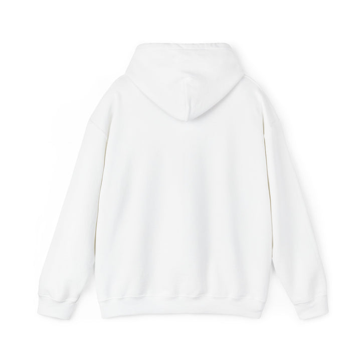 Oh Dear What A Year - Unisex Heavy Blend™ Hooded Sweatshirt