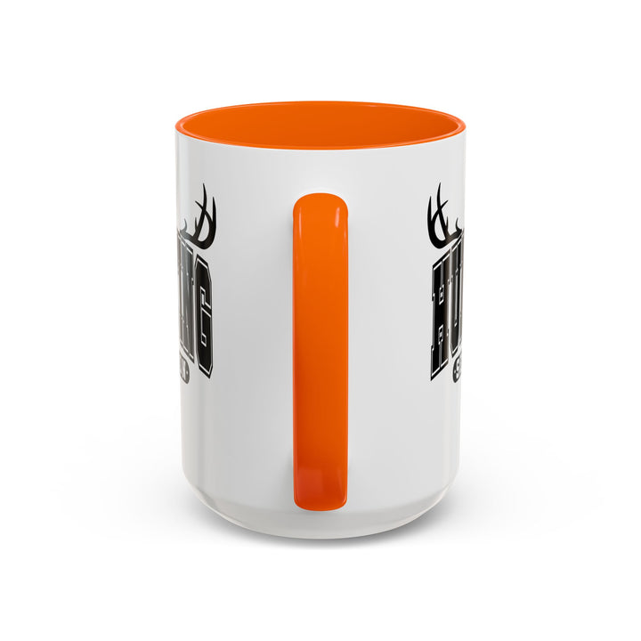 Hunting Season - Accent Coffee Mug (11, 15oz)