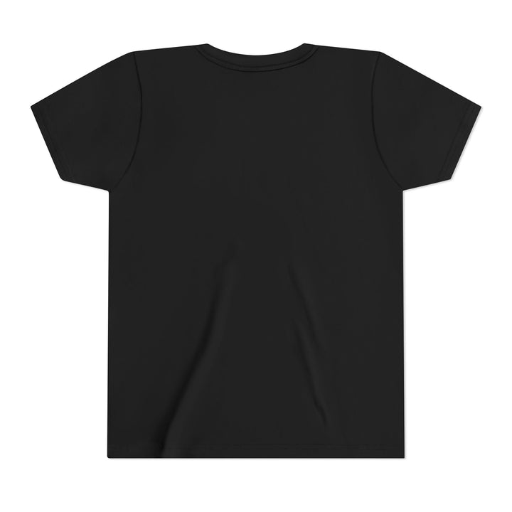 4th Of July Gnomes - Youth Short Sleeve Tee