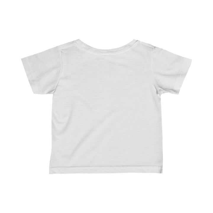 Cutest Turkey  Girls - Infant Fine Jersey Tee