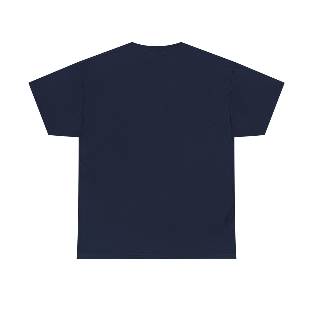 Dad Bod - Unisex Heavy Cotton Tee