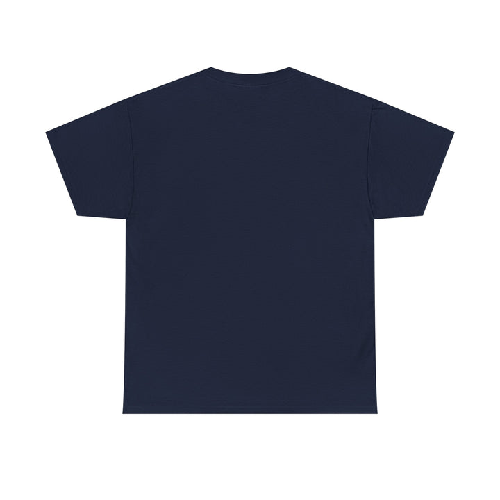 Dad Bod - Unisex Heavy Cotton Tee