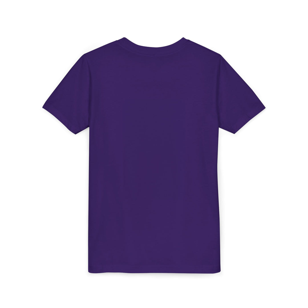 Peepin It Real - Youth Short Sleeve Tee