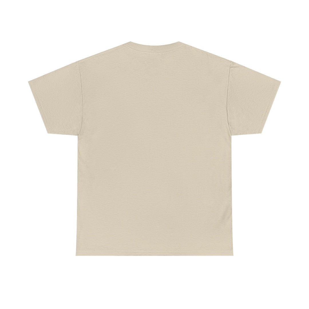 Bank Of Dad - Unisex Heavy Cotton Tee