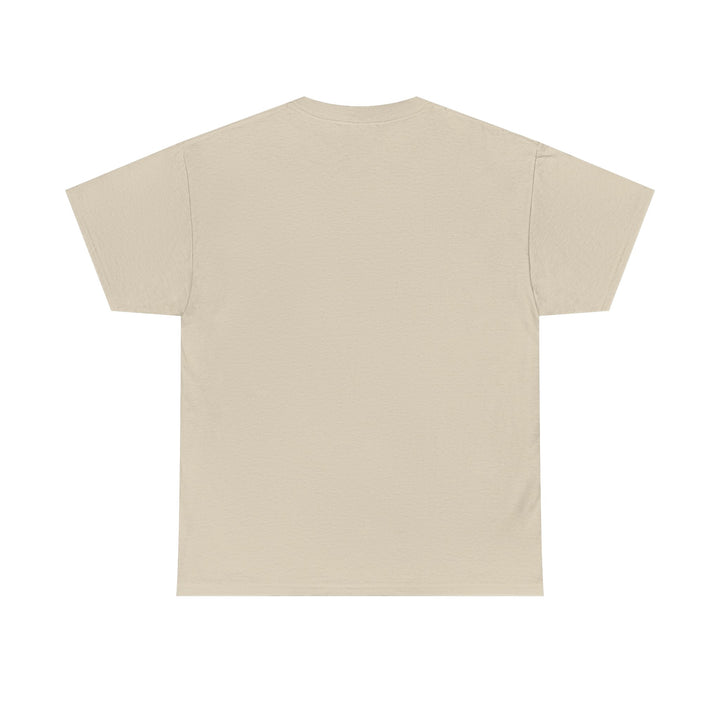Bank Of Dad - Unisex Heavy Cotton Tee
