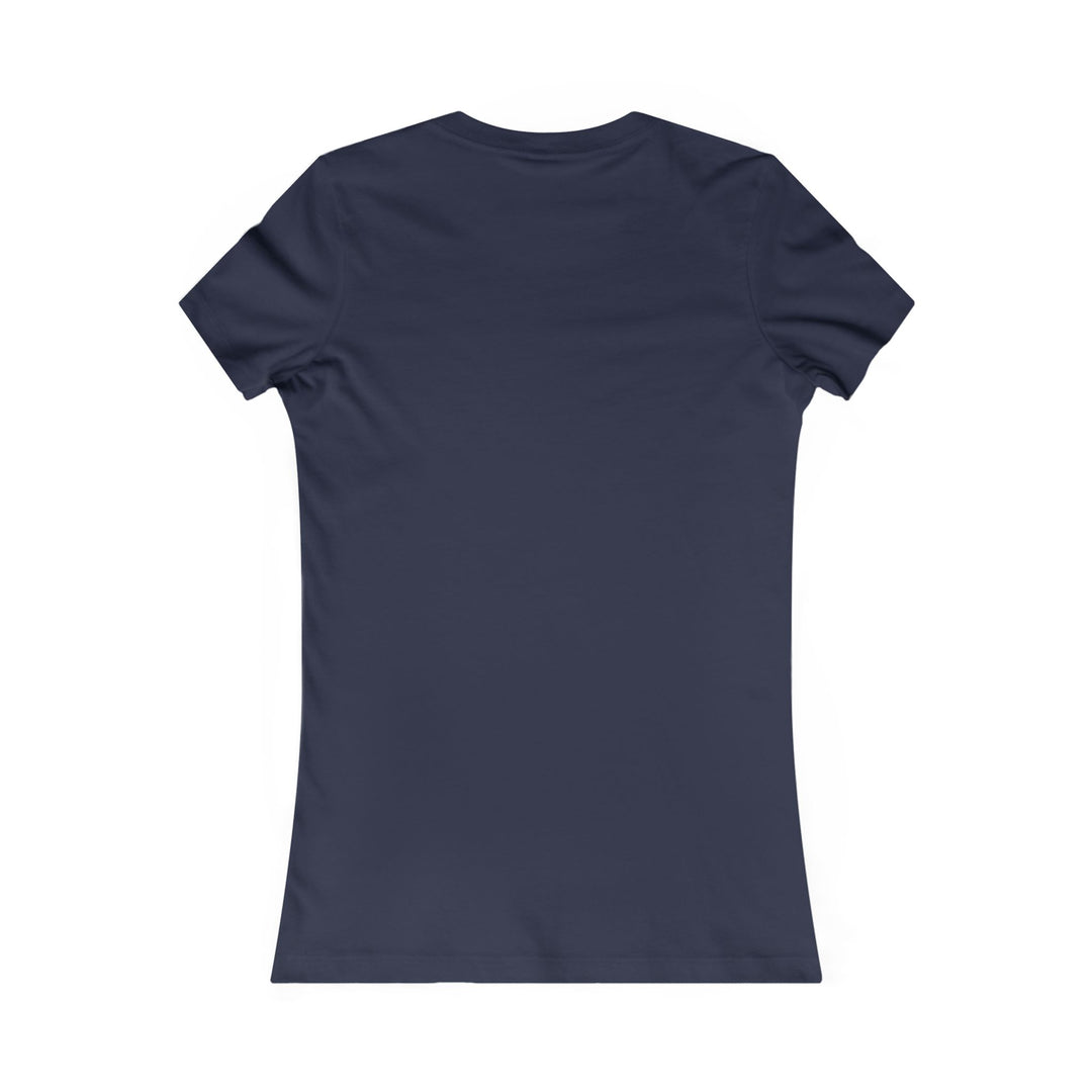 Kiss Me I'm Drunk - Women's Favorite Tee