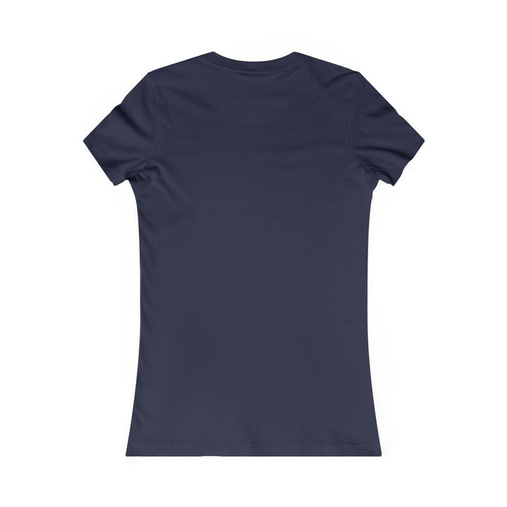 Kiss Me I'm Drunk - Women's Favorite Tee