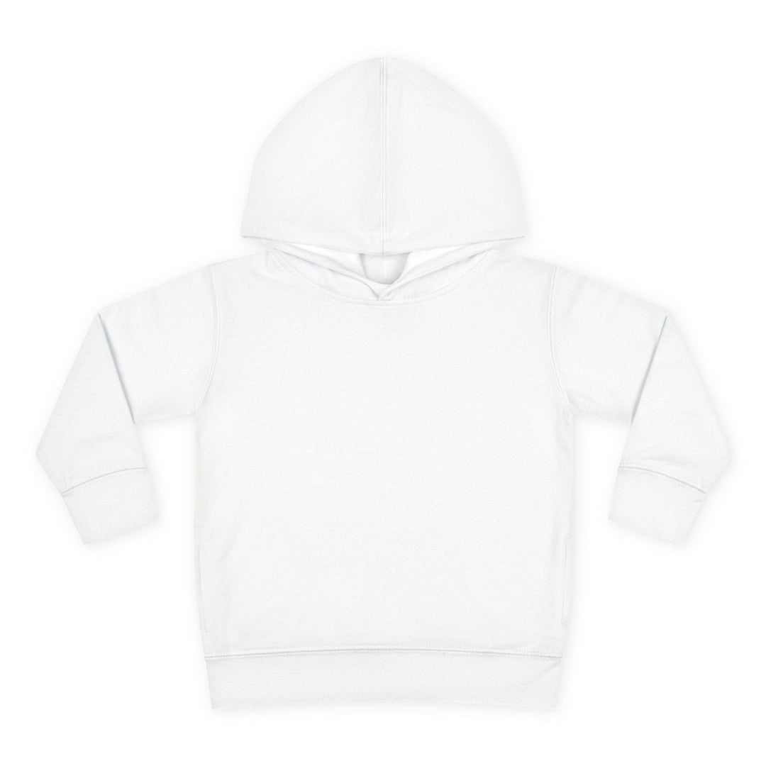 Hunting Season - Toddler Pullover Fleece Hoodie