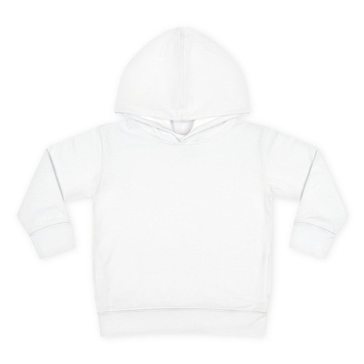 Hunting Season - Toddler Pullover Fleece Hoodie