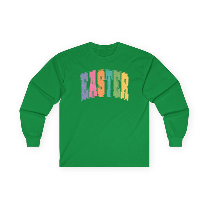 Easter - Unisex Ultra Cotton Long Sleeve Tee
