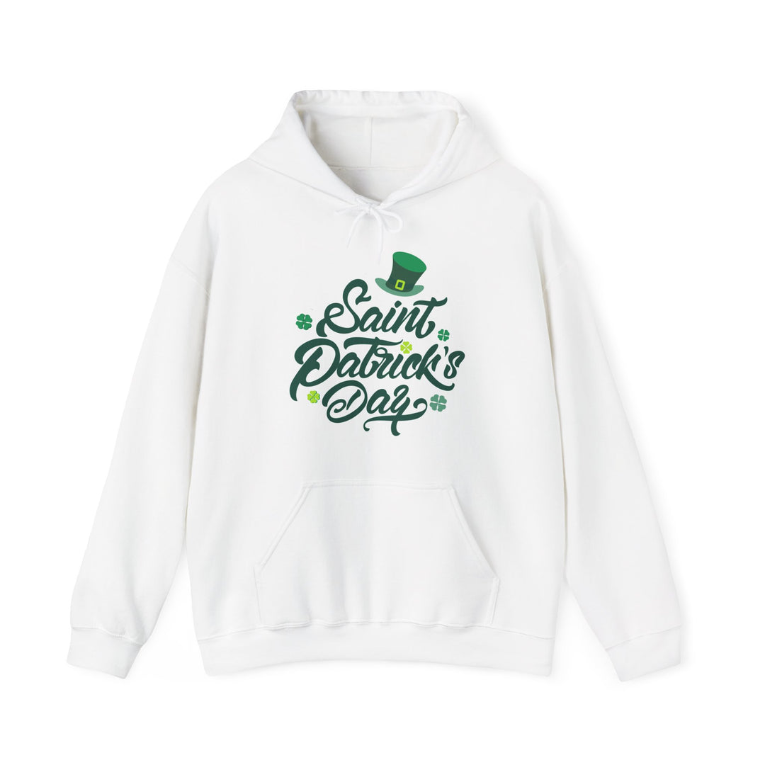 St. Patricks Day - Unisex Heavy Blend™ Hooded Sweatshirt