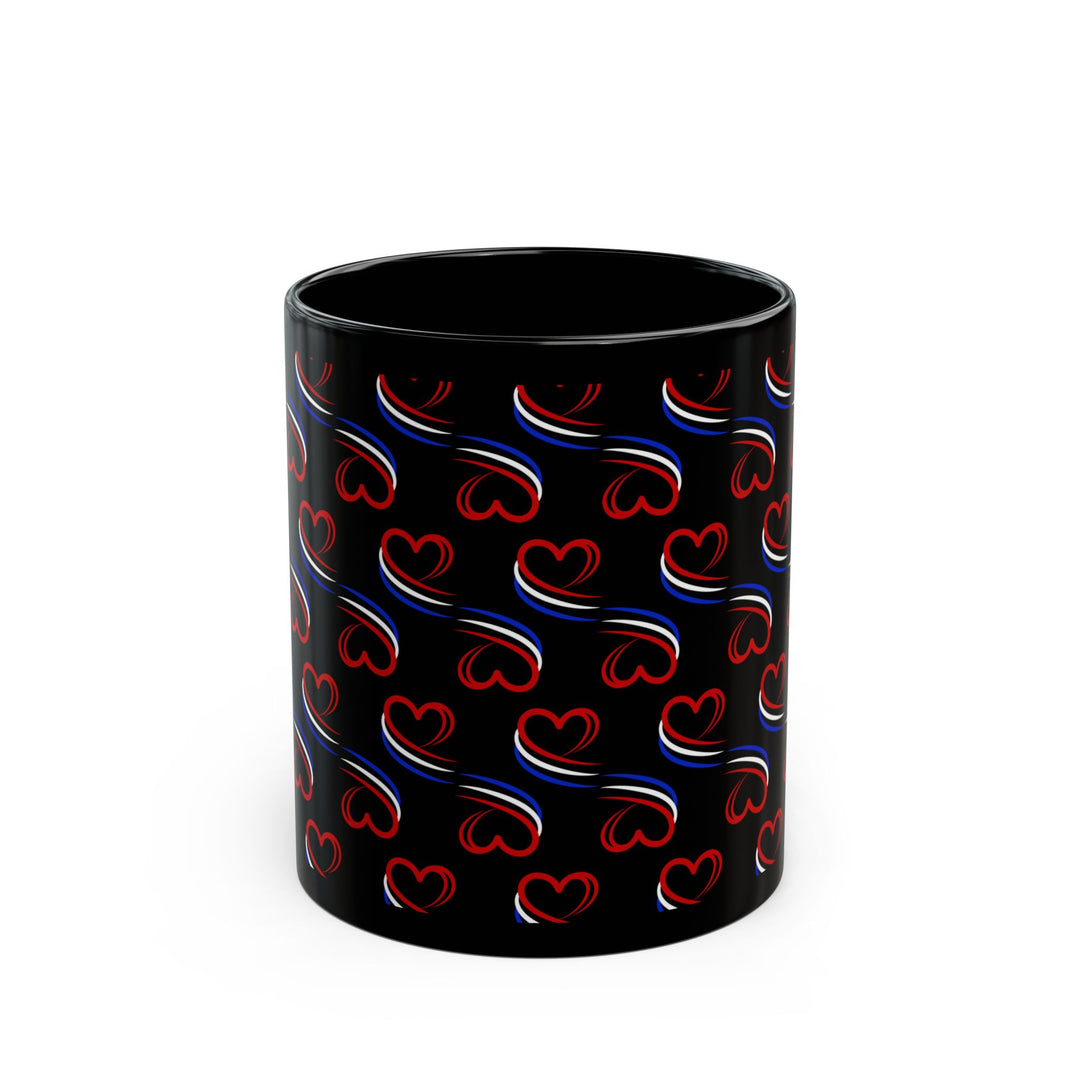 American Beauties - Black Mug (11oz, 15oz)