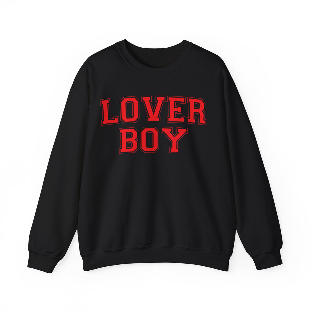 Lover Boy - Unisex Heavy Blend™ Crewneck Sweatshirt