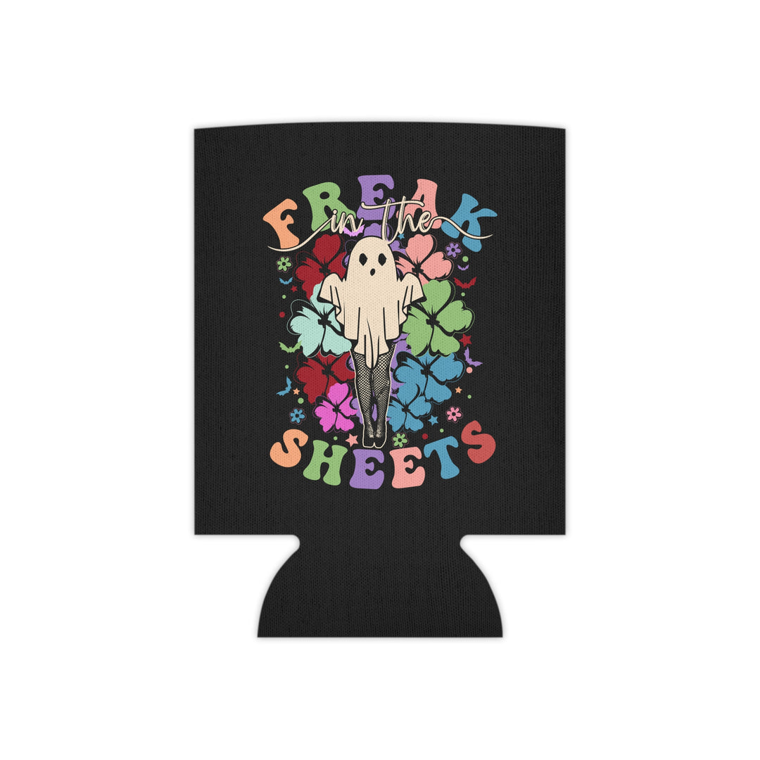 Freak In The Sheet - Can Cooler