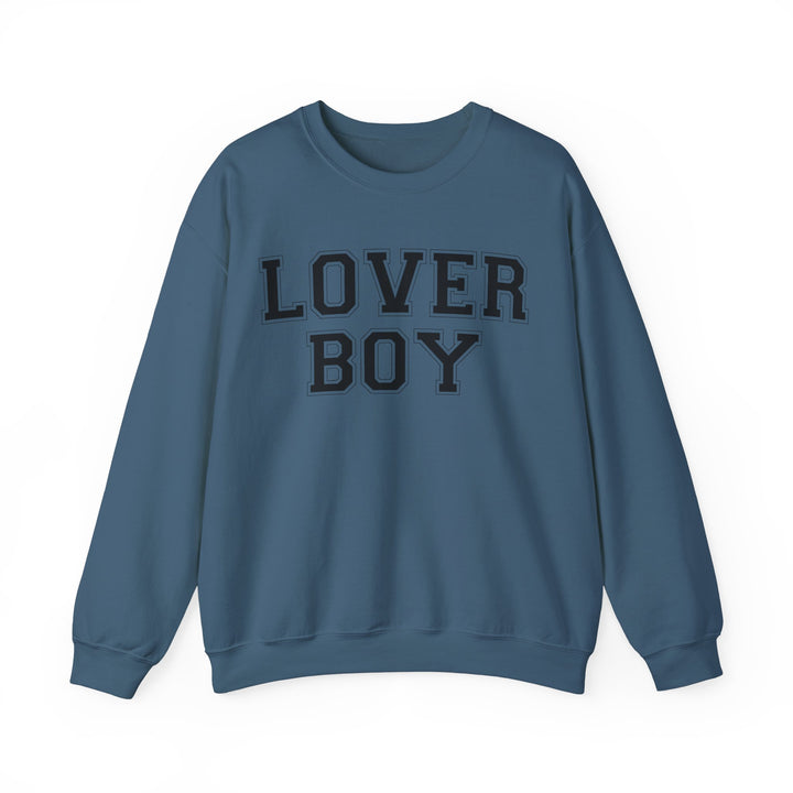 Lover Boy - Unisex Heavy Blend™ Crewneck Sweatshirt