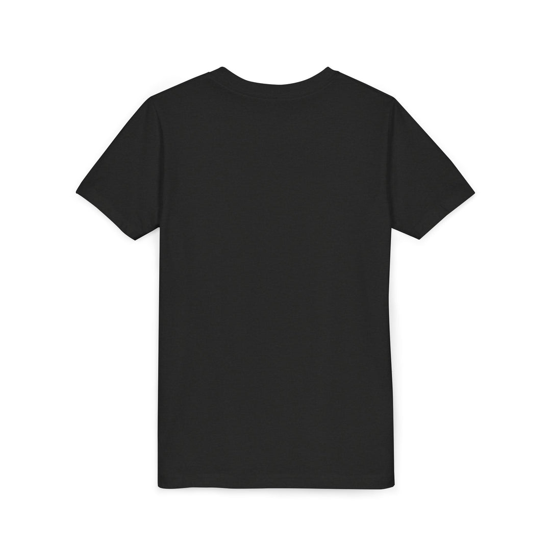 Spring Quilt - Youth Short Sleeve Tee