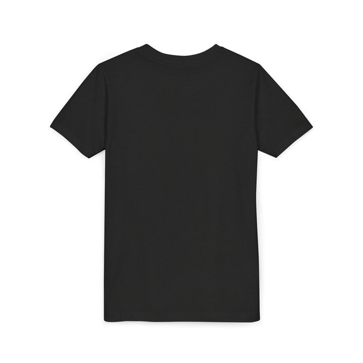 Spring Quilt - Youth Short Sleeve Tee