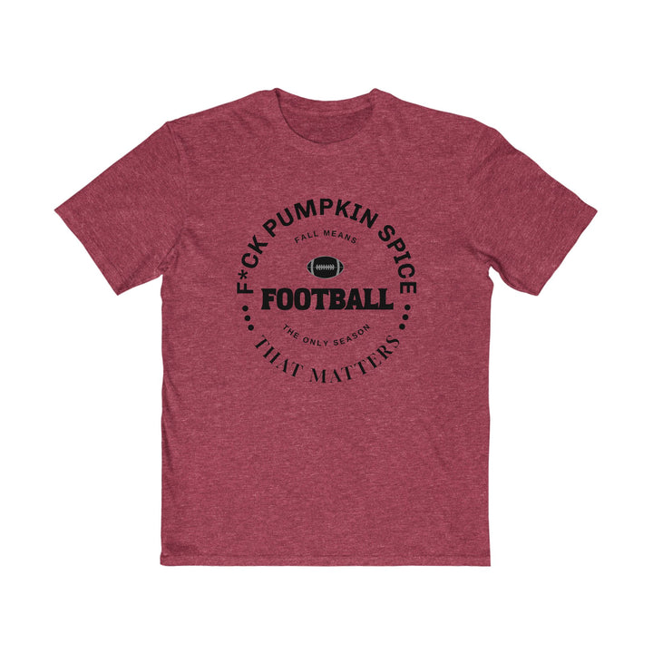 F*ck Pumpkin Spice - Men's Very Important Tee