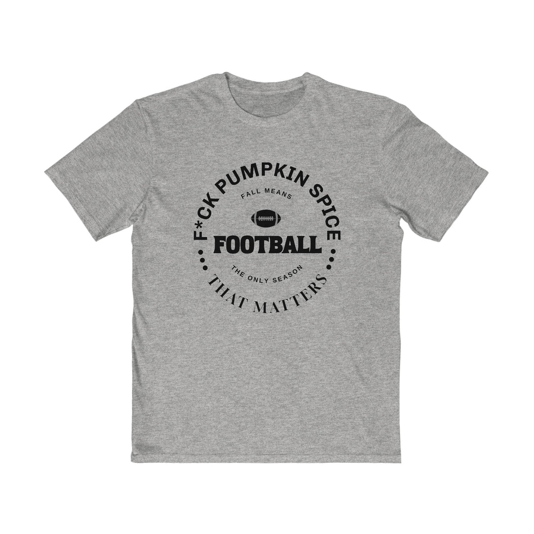 F*ck Pumpkin Spice - Men's Very Important Tee
