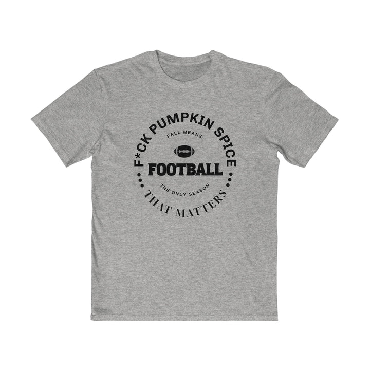 F*ck Pumpkin Spice - Men's Very Important Tee
