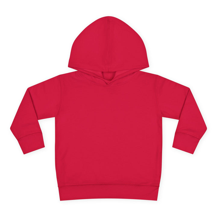 Hunting Season - Toddler Pullover Fleece Hoodie