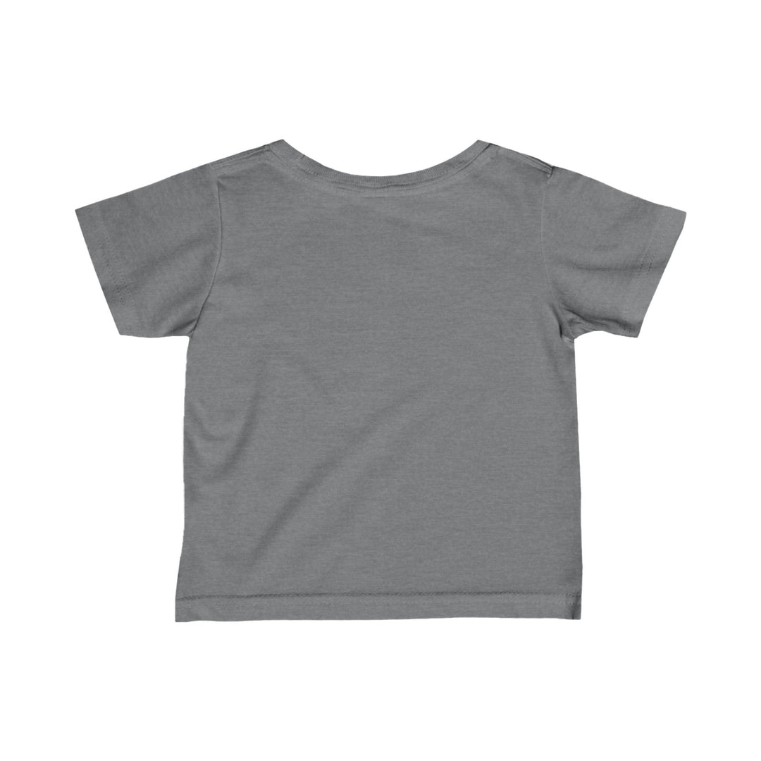 Cutest Turkey Boys - Infant Fine Jersey Tee