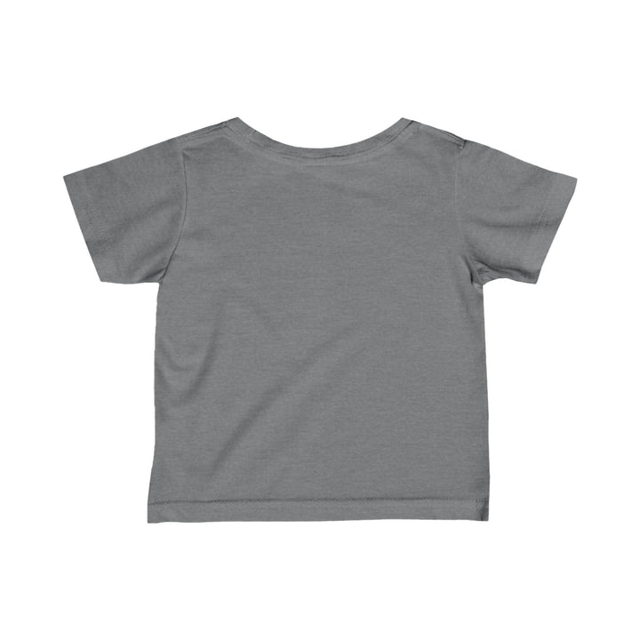 Cutest Turkey Boys - Infant Fine Jersey Tee
