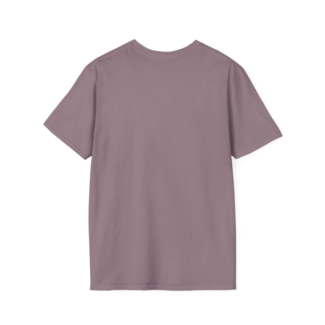 Cheers F*ckers - Unisex Softstyle T-Shirt