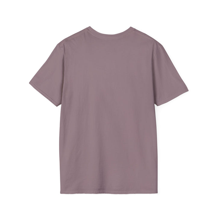 Cheers F*ckers - Unisex Softstyle T-Shirt