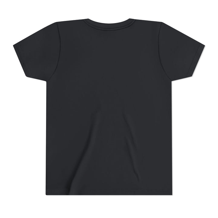 Lake Junkie - Youth Short Sleeve Tee