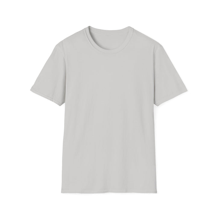 Huntin' Fishin'- Unisex Softstyle T-Shirt