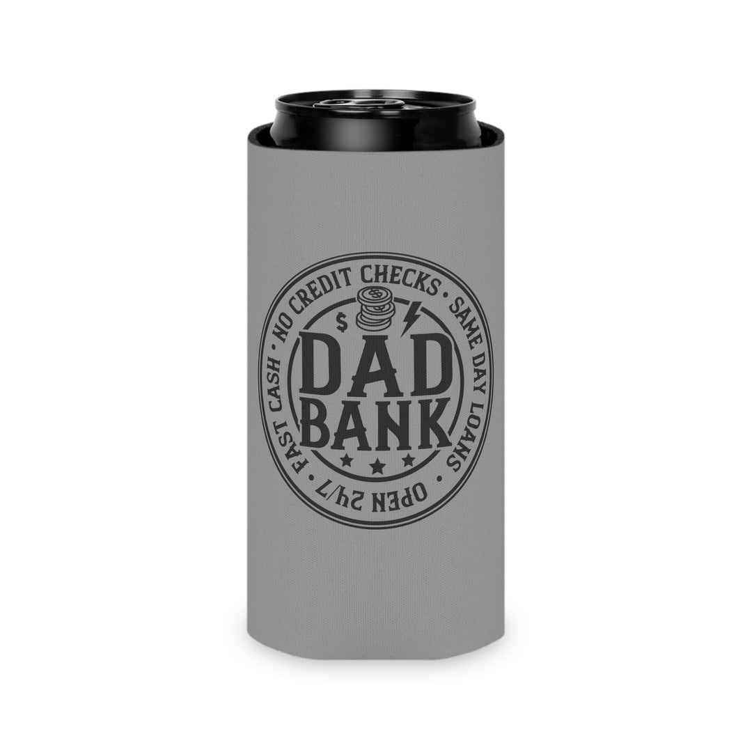 Bank Of Dad - Can Cooler